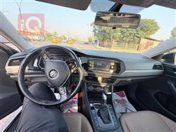 فولكسفاغن جيتا